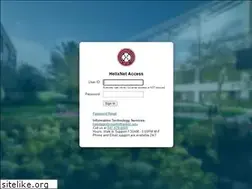 Sites similar to d2l.rosalindfranklin.edu