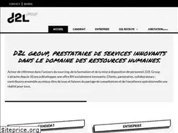 Sites similar to d2lgroup.com