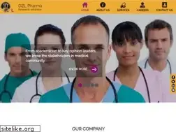 Sites similar to d2lpharma.com