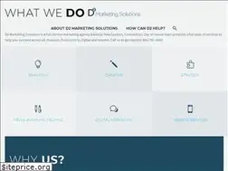 Sites similar to d2marketingsolutions.com