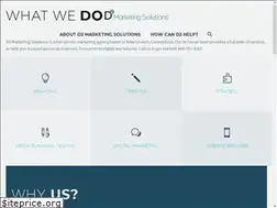 Sites similar to d2mediasolutions.com