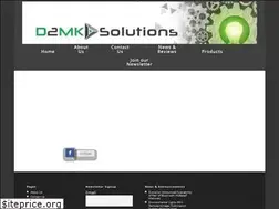 Sites similar to d2mk.ca