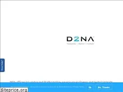 Sites similar to d2na.com