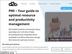 Sites similar to d2o.biz