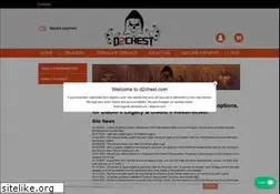 Sites similar to d2perm.com