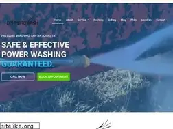 Sites similar to d2pressurewashing.com