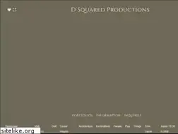 Sites similar to d2prod.com