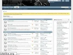 Sites similar to d2sector.net
