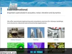 Sites similar to d2sint.com