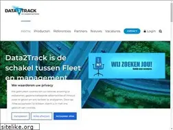 Sites similar to d2t.nl