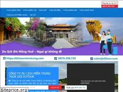 Sites similar to d2tourmientrung.com
