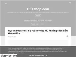 Sites similar to d2tshop.blogspot.com