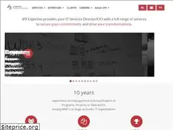 Sites similar to d2x-expertise.com