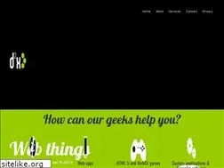 Sites similar to d2x.co.uk