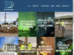 Sites similar to d3-consulting.com