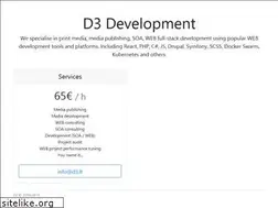 Sites similar to d3.lt