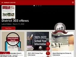 Sites similar to d303.org
