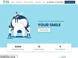 Sites similar to d32thedentalcentre.com