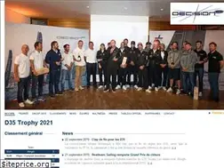 Sites similar to d35trophy.com