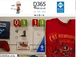 Sites similar to d365geek.co.uk