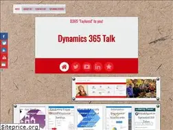 Sites similar to d365goddess.com