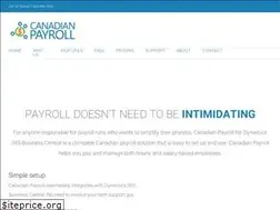 Sites similar to d365payroll.com