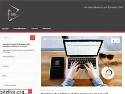 Sites similar to d365tour.com