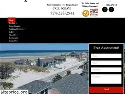 Sites similar to d3buildersinc.com