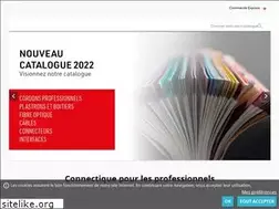 Sites similar to d3c.fr