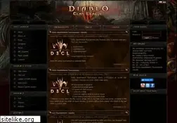 Sites similar to d3cl.com