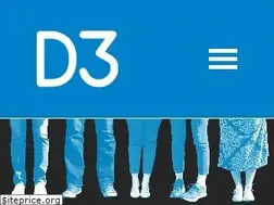 Sites similar to d3corp.com