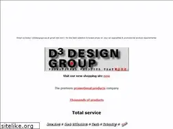 Sites similar to d3designgroup.com