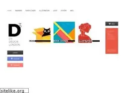 Sites similar to d3designlondon.co.uk