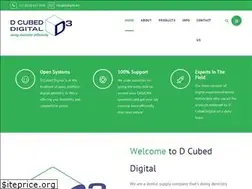Sites similar to d3digital.co.za