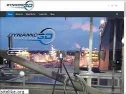 Sites similar to d3ds.com
