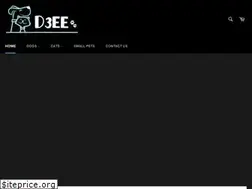 Sites similar to d3ee.com