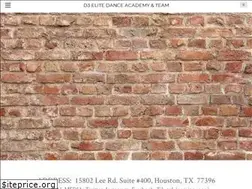 Sites similar to d3elitedance.com