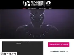 Sites similar to d3expo.com