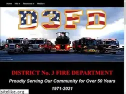 Sites similar to d3fd.org