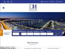 Sites similar to d3houses.com