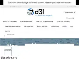 Sites similar to d3i-fr.com