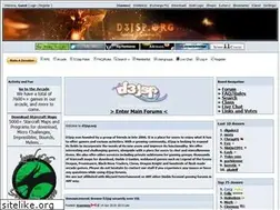 Sites similar to d3jsp.com