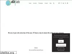 Sites similar to d3lab.net