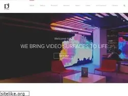 Sites similar to d3led.com