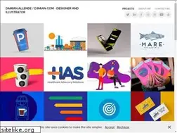 Sites similar to d3mian.com