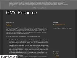 Sites similar to d3mm2.blogspot.com