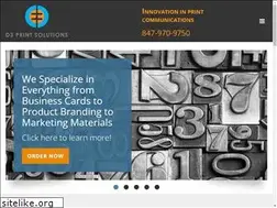 Sites similar to d3print.com
