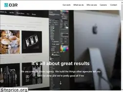 Sites similar to d3r.com