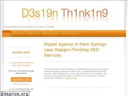 Sites similar to d3s19nth1nk1n9.com