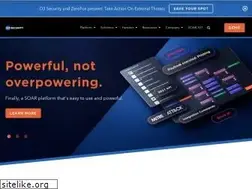Sites similar to d3security.com